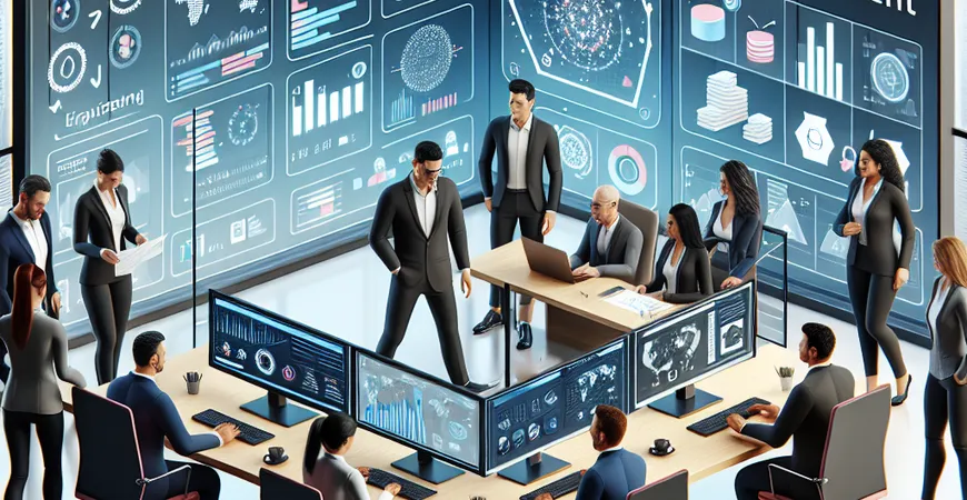 企业项目管理平台选型策略，避免常见误区