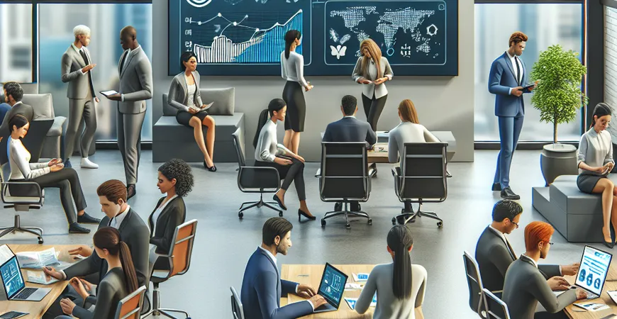 企业项目计划：如何在两周内执行到位？