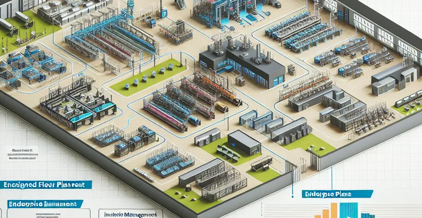 低成本MES工具对企业运营管理的作用有多大？