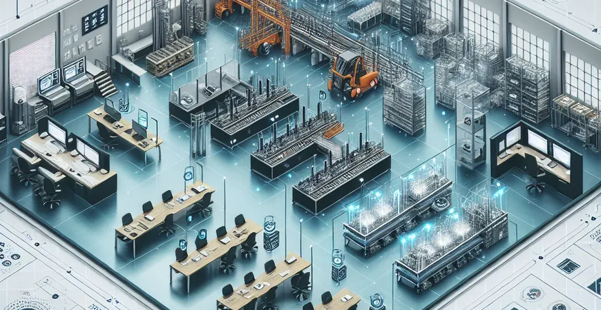 低成本MES工具的市场评价如何？