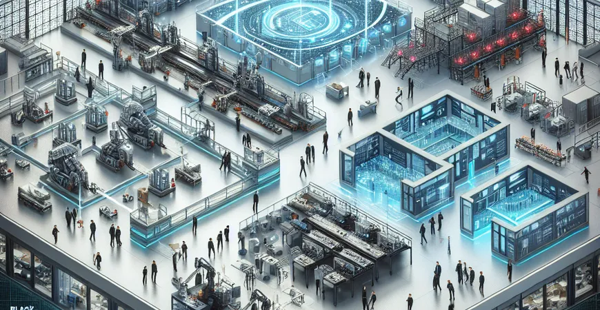 低成本MES工具的选择要点有哪些？