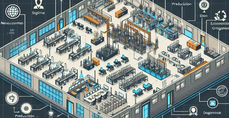 低成本MES工具：如何进行有效的市场调研？