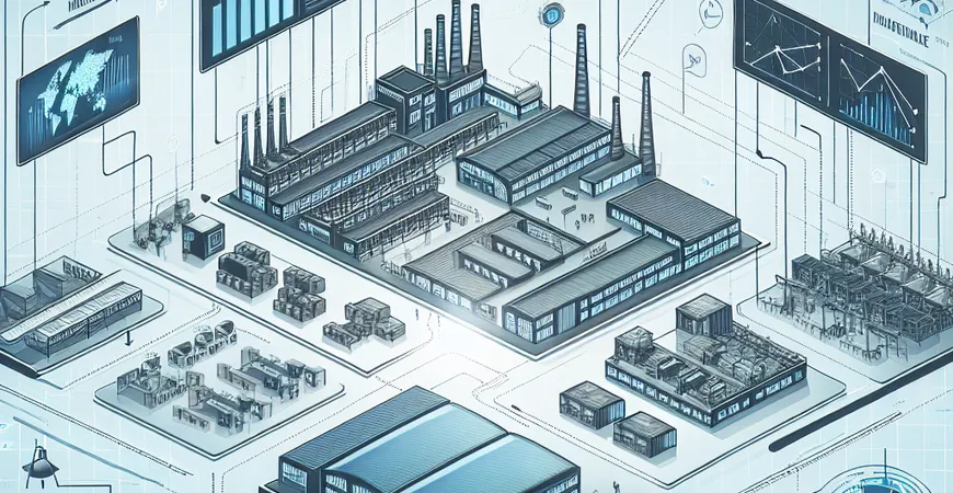 低成本MES平台值得投资吗？五大理由告诉你