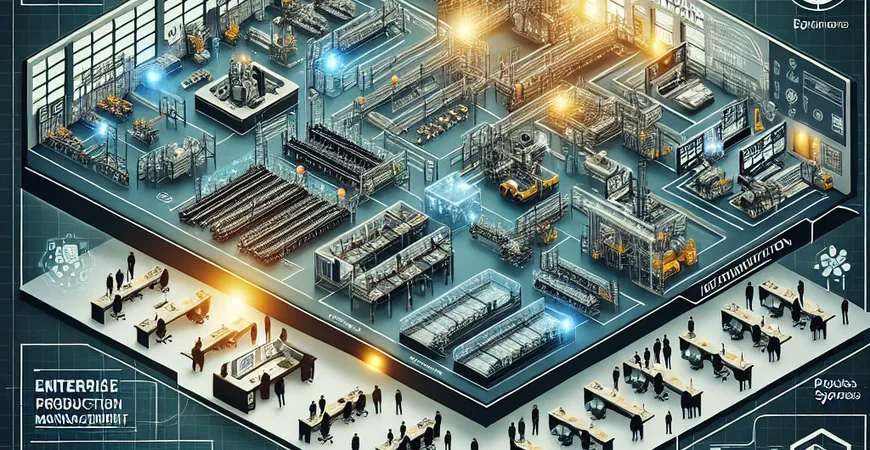 低成本MES平台推荐：2025年值得关注的选择有哪些？