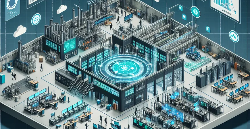 低成本MES平台的优缺点有哪些？如何取舍？