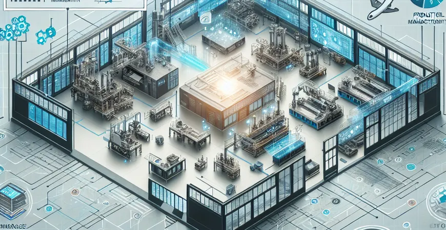 低成本MES平台的选型误区有哪些？如何规避？