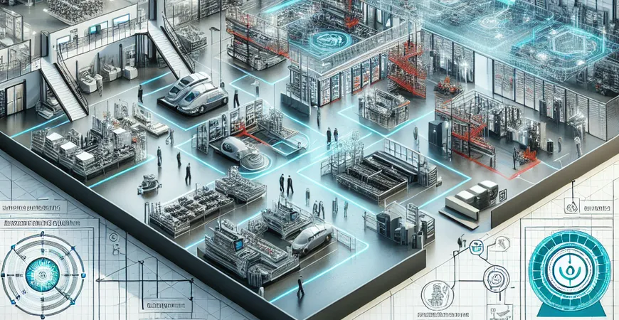 低成本MES系统如何选择服务商？企业指南