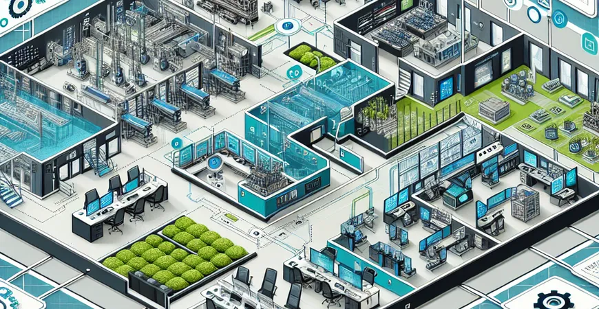 低成本MES系统实施：常见挑战与解决方案有哪些？