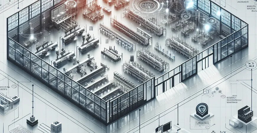 低成本MES系统有哪些创新功能？企业如何利用