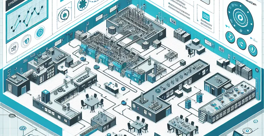 低成本MES系统的使用效果如何？企业评价与反馈