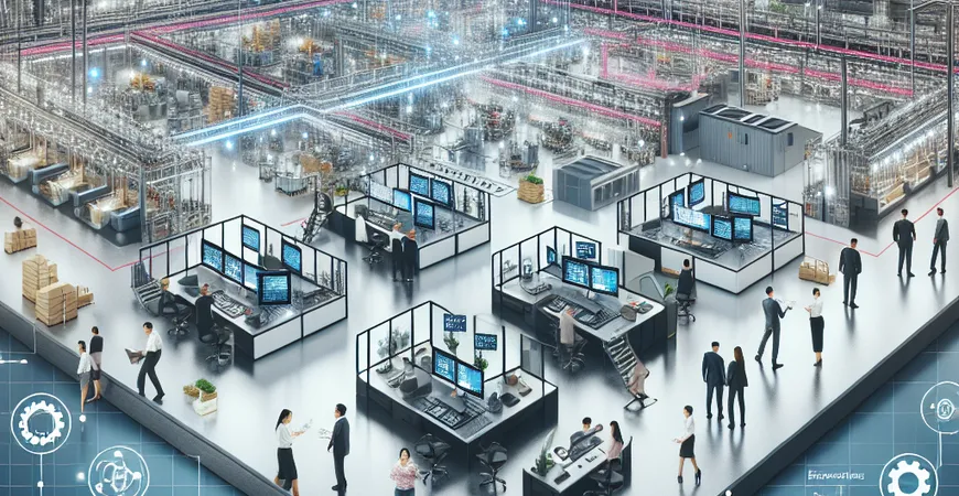 低成本MES系统的实施效果如何评估？