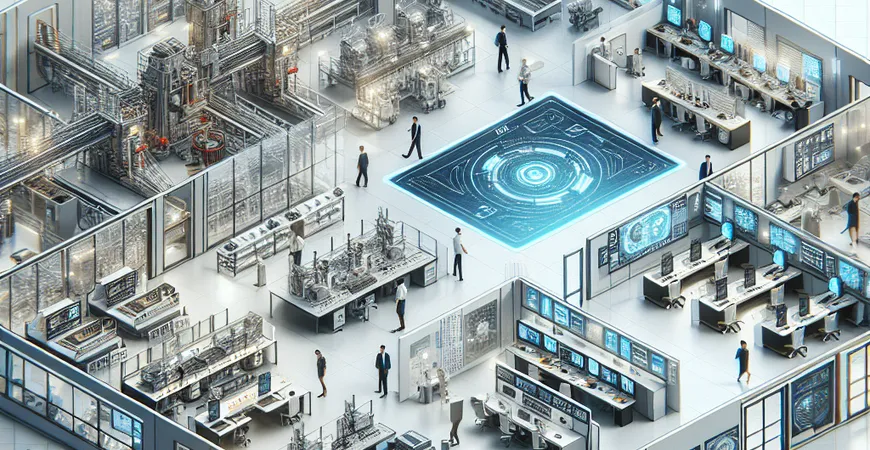 低成本MES系统的实施过程中企业需要注意什么？