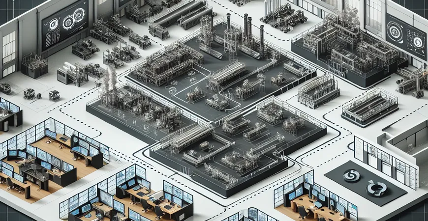 低成本MES系统的未来趋势是什么？企业如何应对