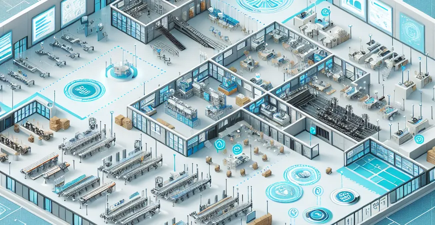 低成本MES系统的核心功能有哪些？如何实现？