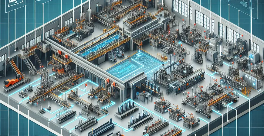 低成本MES系统的用户体验如何提升？