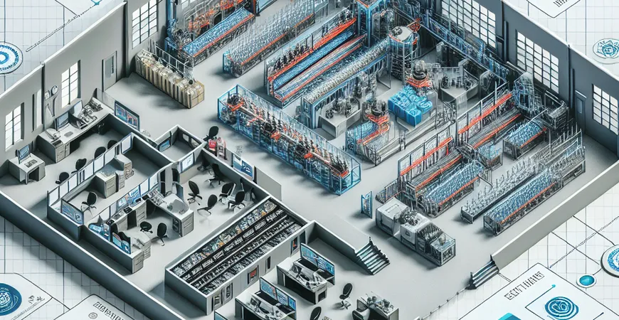 低成本MES系统能否满足企业的定制化需求？