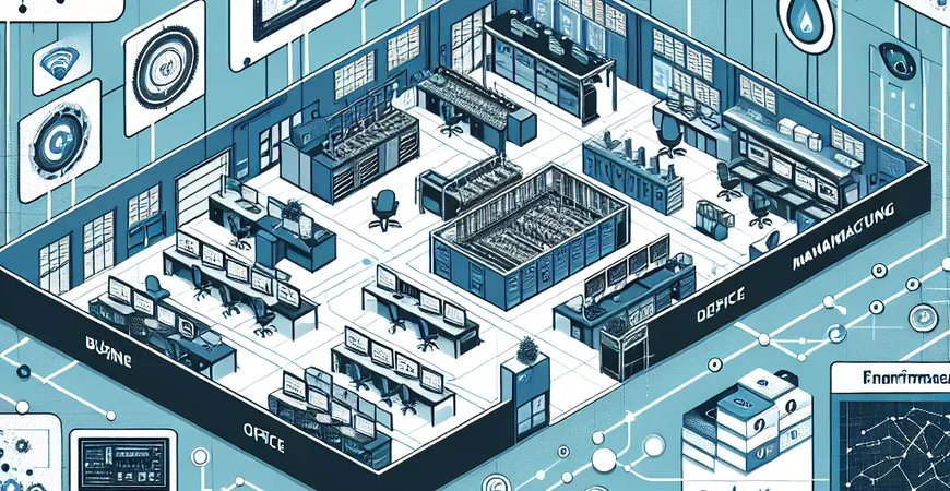 低成本MES系统选择有哪些误区？企业如何避免