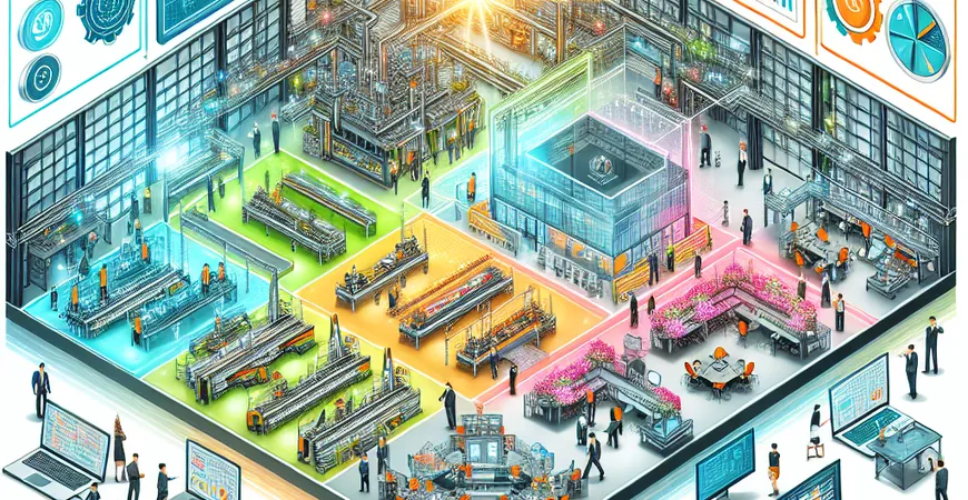 低成本MES软件如何实现持续优化？