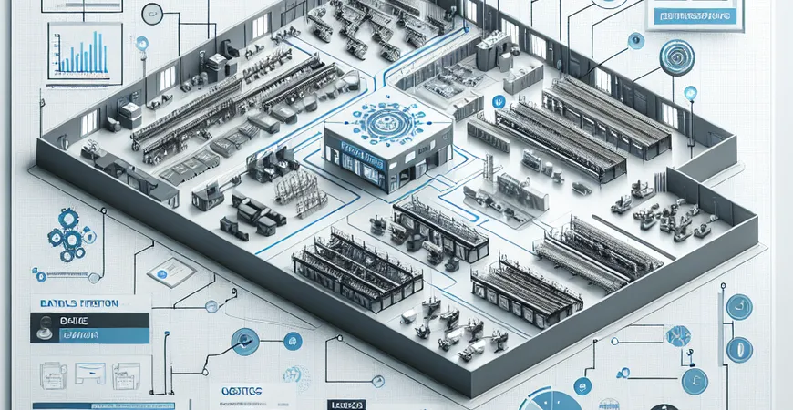 低成本MES软件如何实现数据的高效管理？