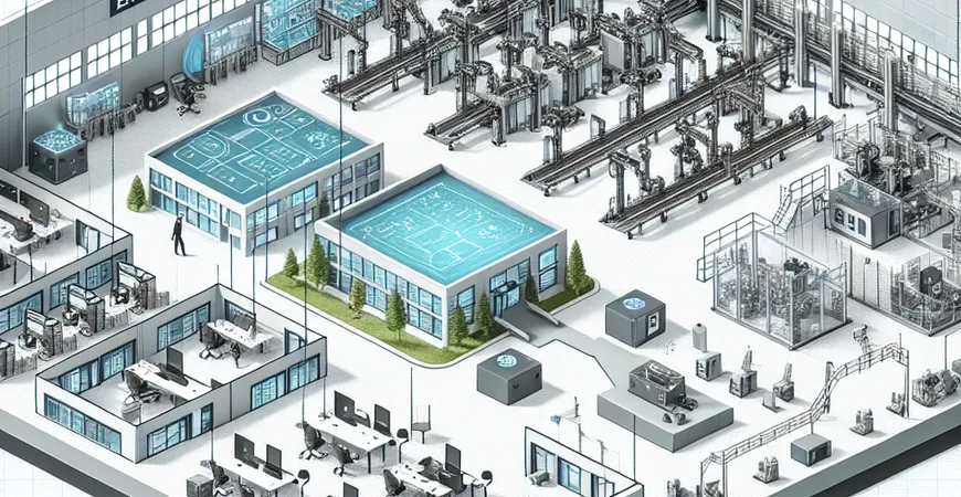 低成本MES软件如何选择？企业需要注意哪些问题？