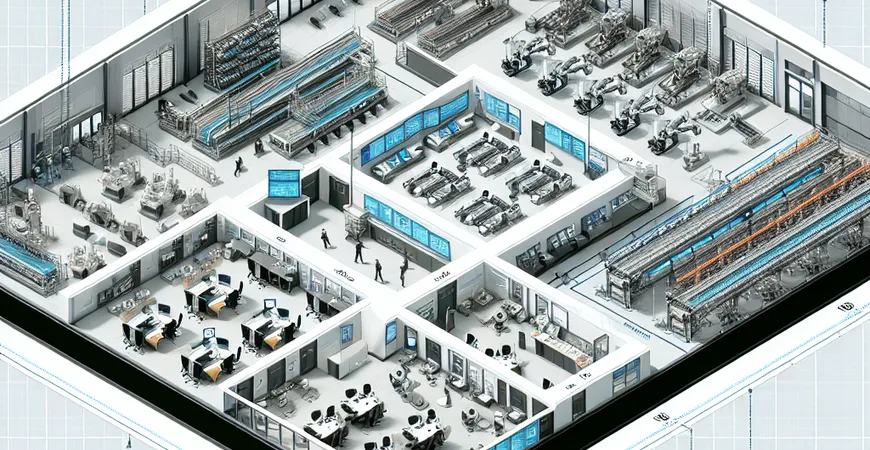 低成本MES软件是否支持企业的持续创新？