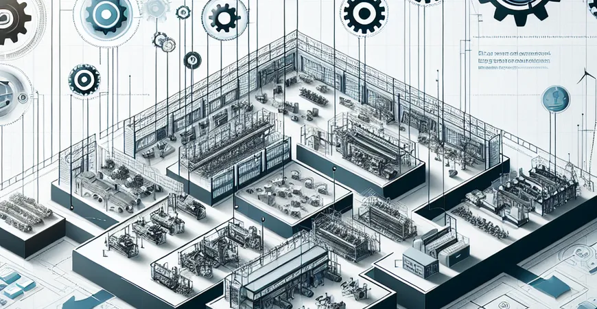 低成本MES软件能否实现生产流程的全程监控？