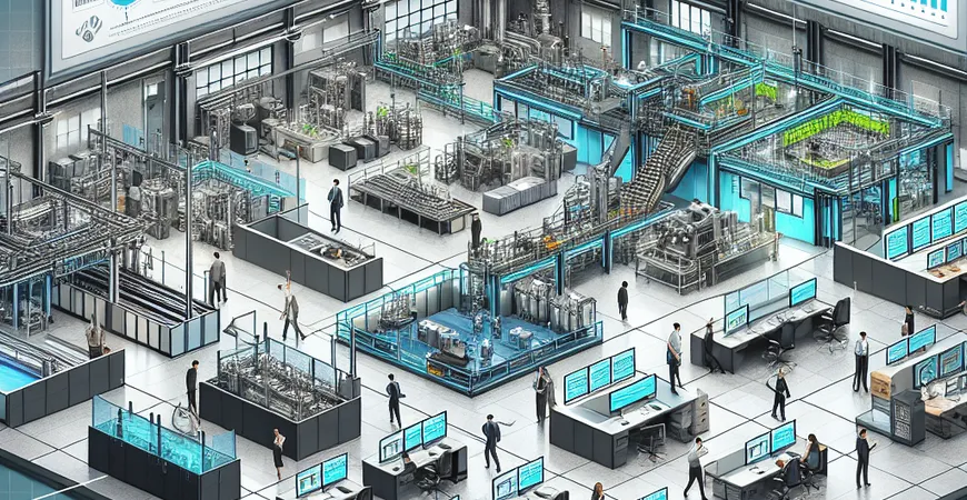 低成本上MES工具的实施风险有哪些？企业如何规避？