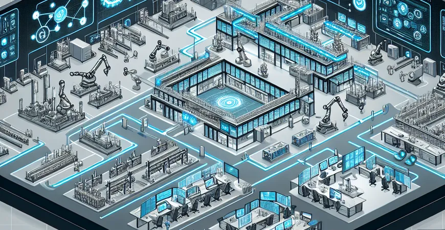 低成本上MES工具的技术更新如何跟进？企业如何保持领先？