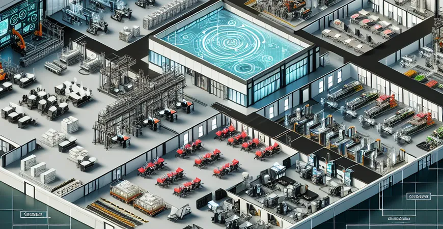 低成本上MES工具的风险是什么？企业如何规避？