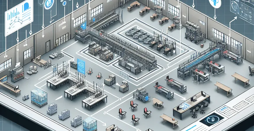 低成本上MES工具，企业如何保证实施成功？