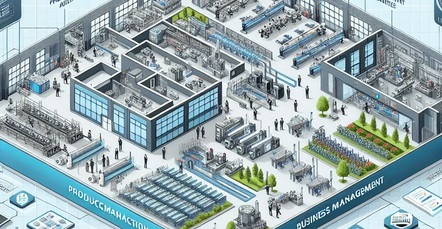 低成本上MES工具：企业如何实现流程优化？