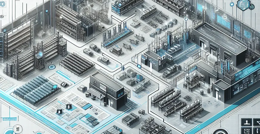 低成本上MES工具：企业如何进行内部培训？