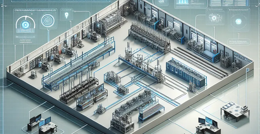 低成本上MES工具：如何确保系统的可扩展性？