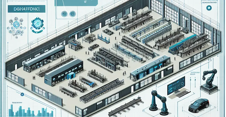 低成本上MES工具：如何确保系统的高可用性？