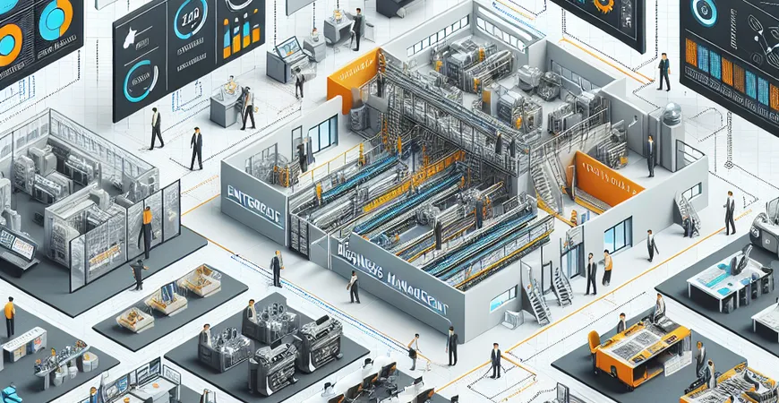 低成本上MES工具：如何进行全面的功能测试？