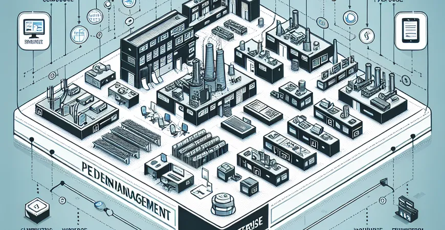 低成本上MES工具：如何进行有效的数据集成？