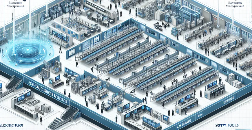 低成本上MES工具：如何进行有效的风险管理？
