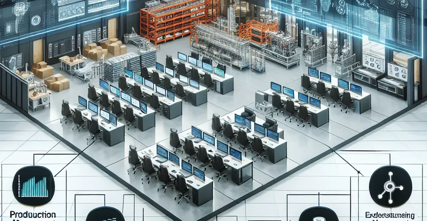 低成本上MES平台的供应商选择有哪些标准？企业如何评估？