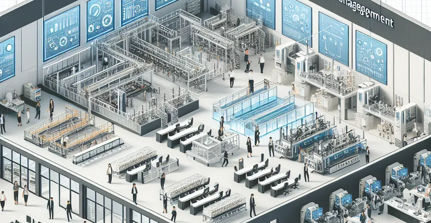 低成本上MES平台的实施评估如何进行？企业如何确保成功？