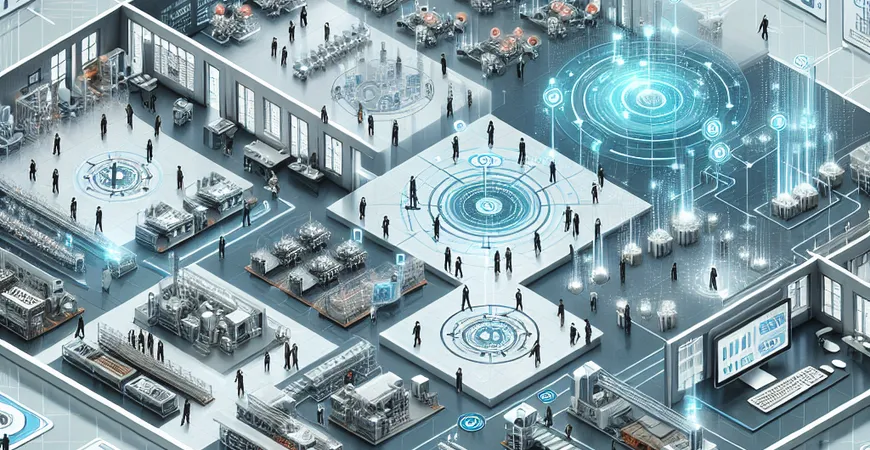 低成本上MES平台的成功因素有哪些？企业如何借鉴？