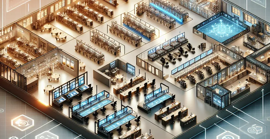 低成本上MES平台的成功要素有哪些？