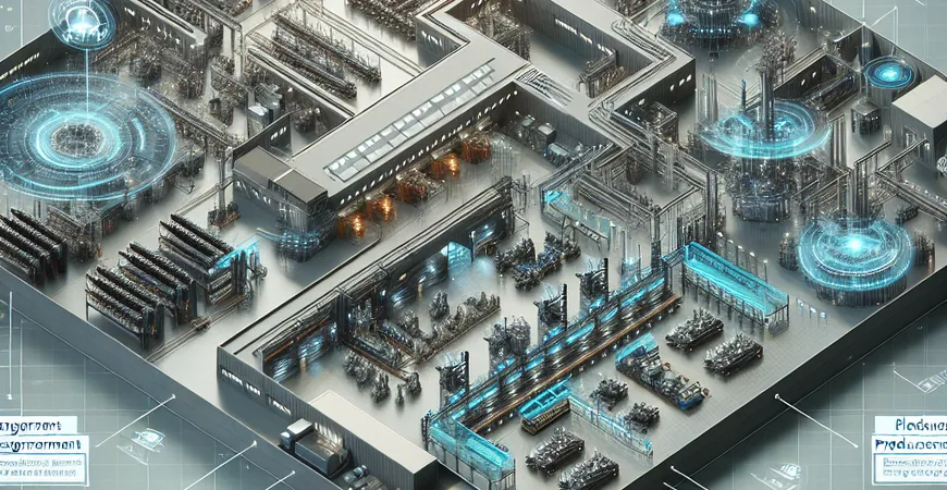 低成本上MES平台的技术支持如何保障？企业如何选择？