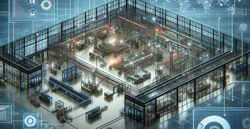 低成本上MES平台难点解析：如何避免常见的实施误区？