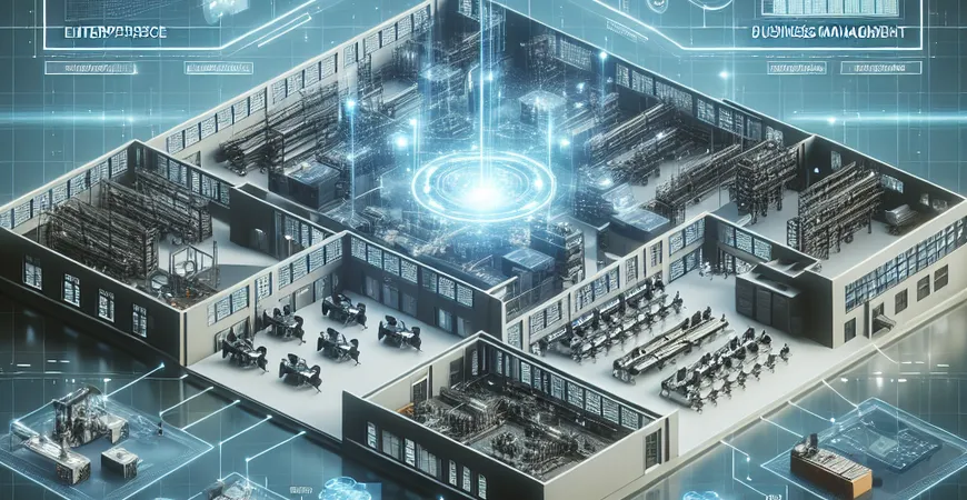 低成本上MES平台，如何选择合适的供应商？