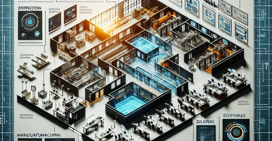 低成本上MES平台：如何实现快速部署与应用？