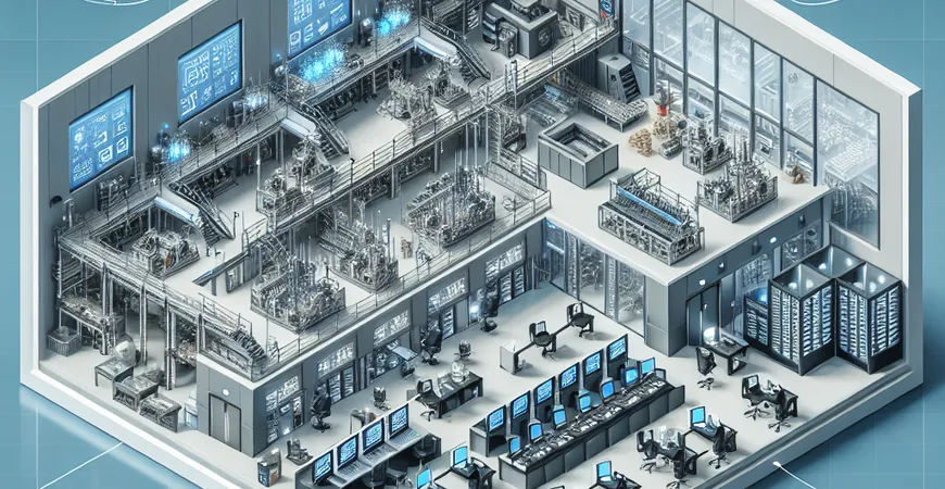 低成本上MES系统是否影响生产效率？如何评估效果？