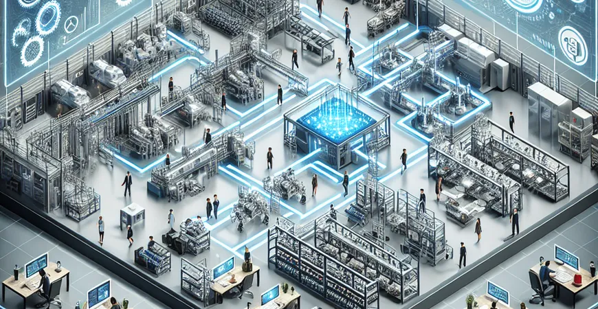 低成本上MES系统的实施效果如何评估？