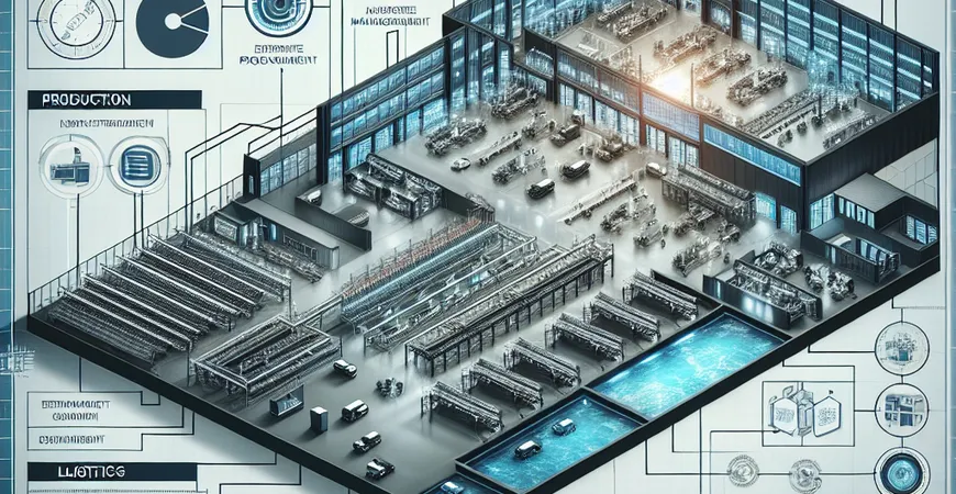 低成本上MES系统的常见问题有哪些？专家答疑