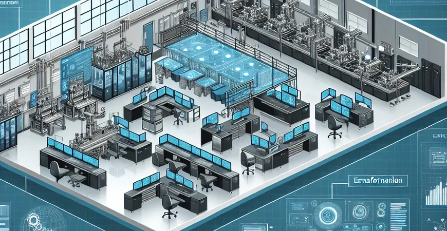 低成本上MES系统的常见问题有哪些？如何快速解决？