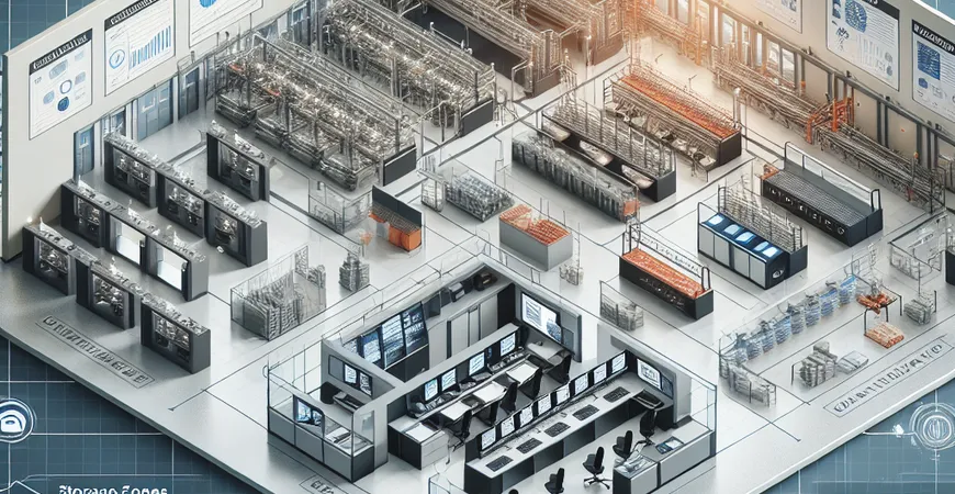 低成本上MES系统的常见障碍有哪些？如何应对？